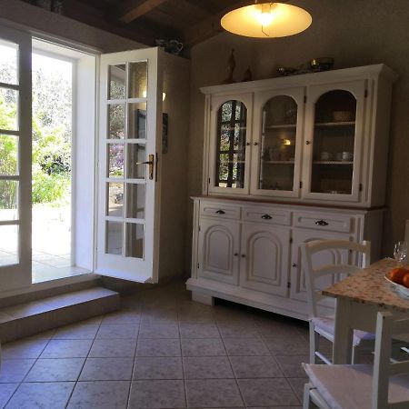 Apartments Gabri Mali Losinj Bagian luar foto