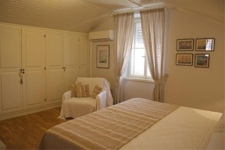 Apartments Gabri Mali Losinj Bagian luar foto