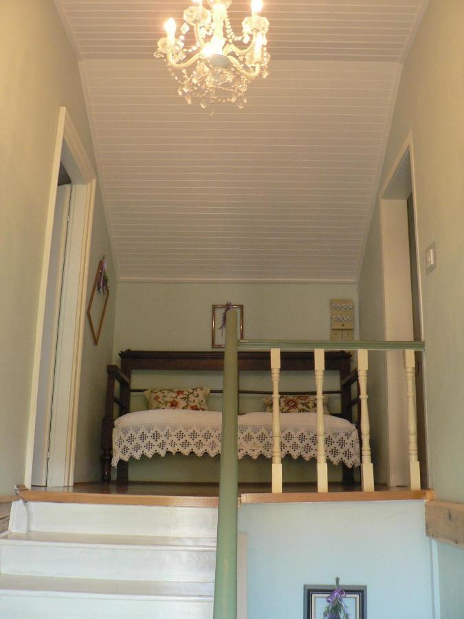 Apartments Gabri Mali Losinj Bagian luar foto