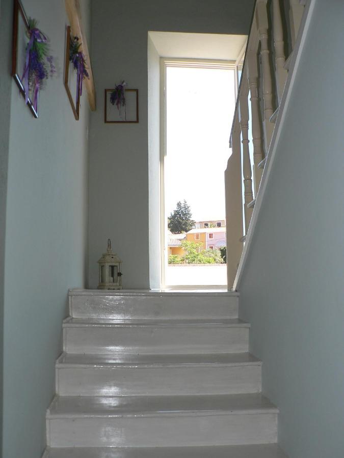 Apartments Gabri Mali Losinj Bagian luar foto