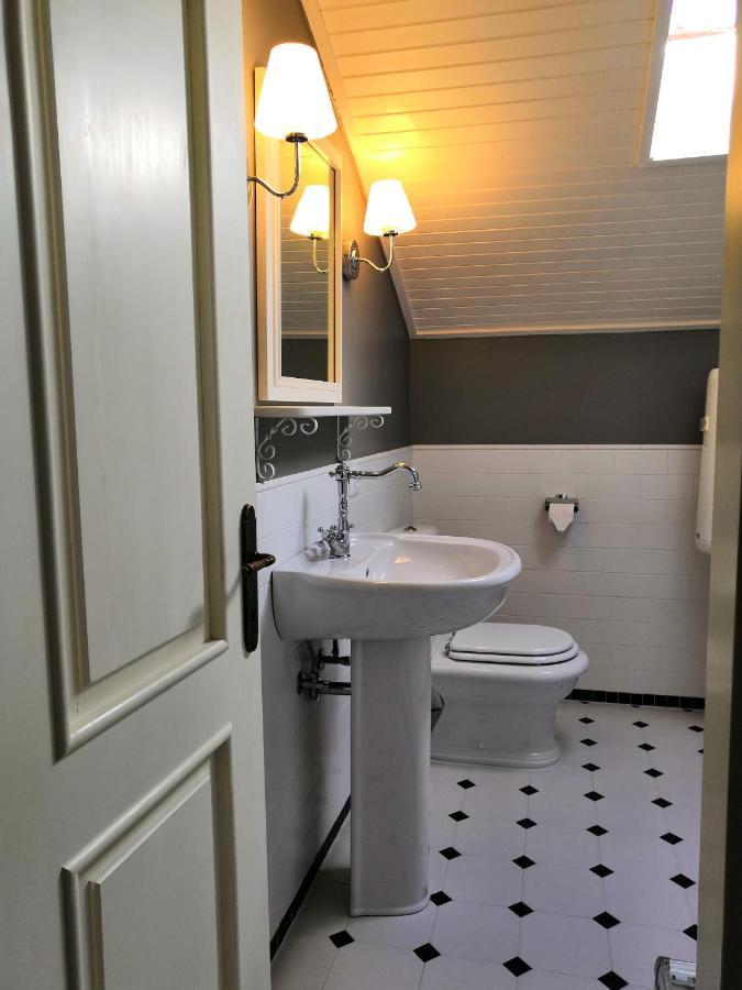 Apartments Gabri Mali Losinj Bagian luar foto
