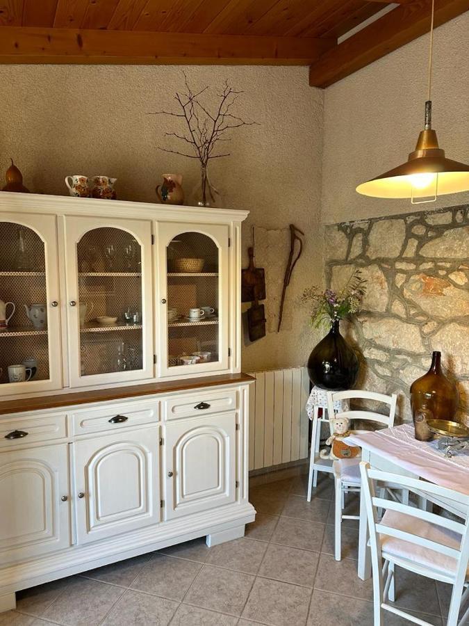 Apartments Gabri Mali Losinj Bagian luar foto